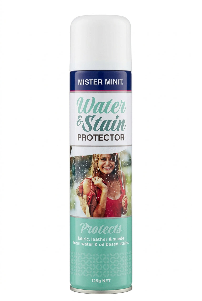 Water and Stain Protector