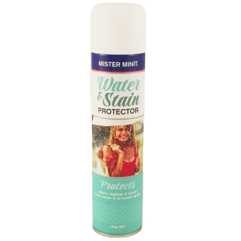 Water and Stain Protector - Protect your Shoes From Rain & Spills ...
