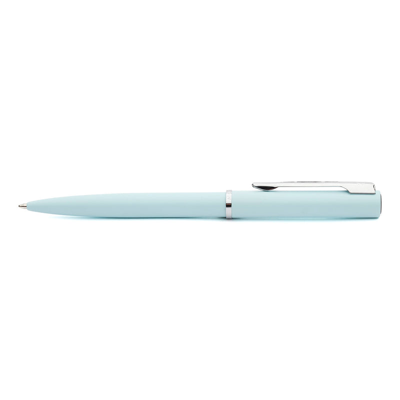 Waterman Allure Pen Blue righthanded