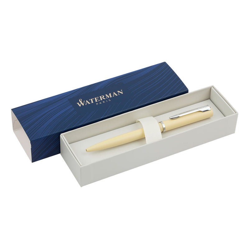 Waterman Allure Pastel Ballpoint Pen - Classic and Stylish