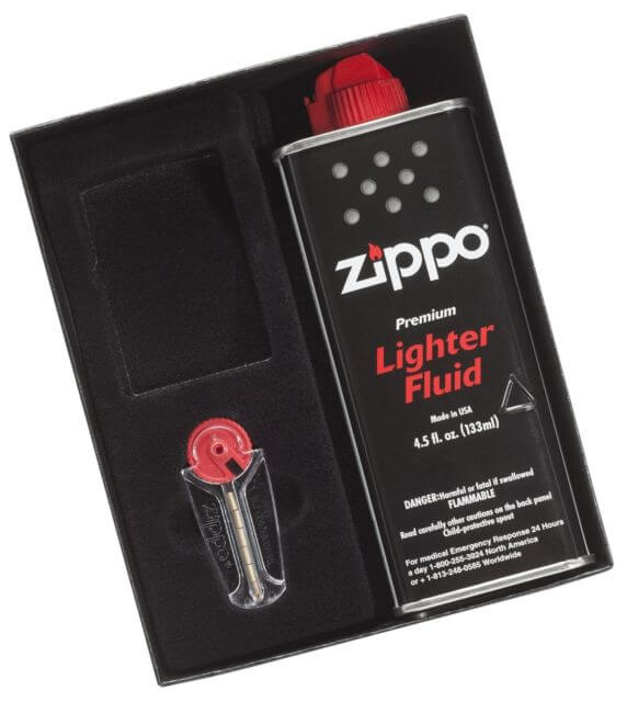 Zippo Gift Pack