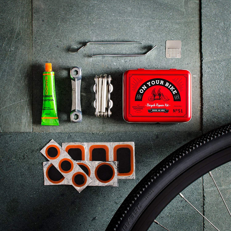 On Your Bike Repair Kit