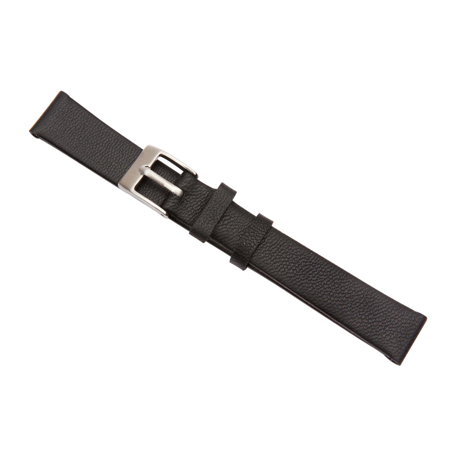 black lambskin watch band 14mm 2510814