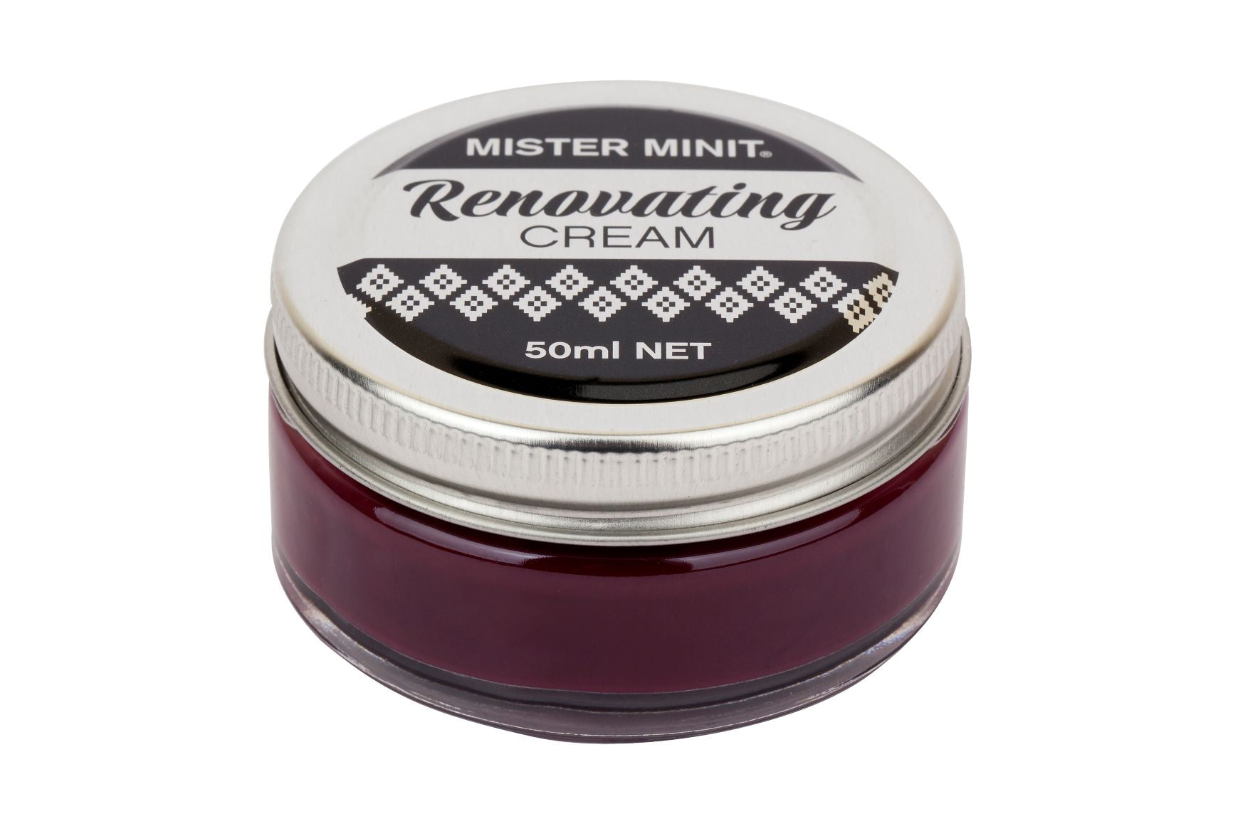 Burgundy Renovating Cream