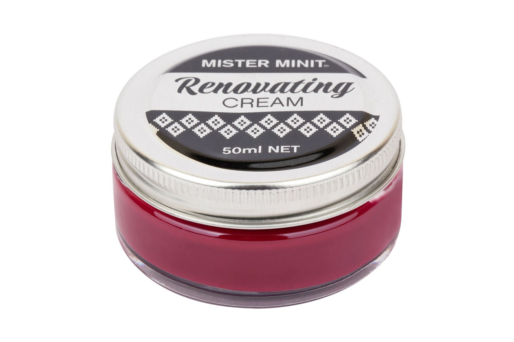 Cherry Red Renovating Cream