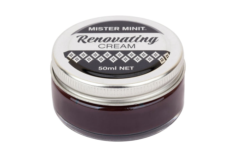 Dark Tan Renovating Cream