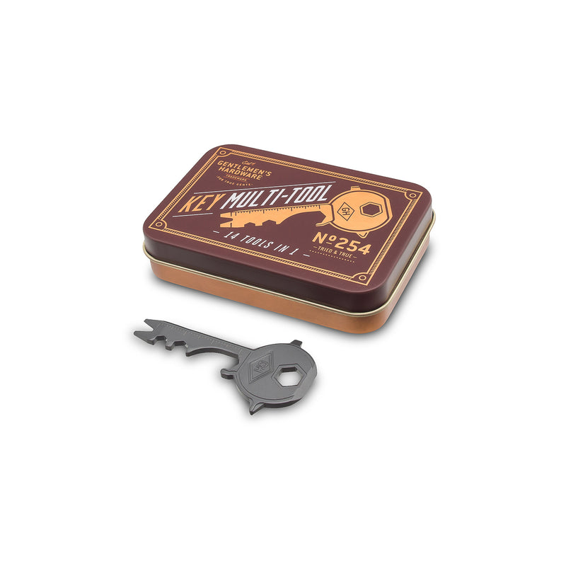 Gentlemen’s Hardware 14 in 1 Multi-Tool