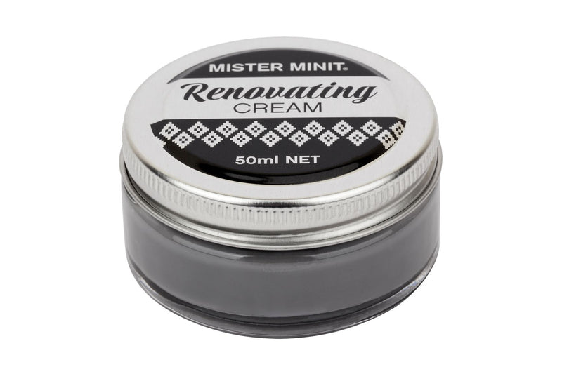 Grey Renovating Cream