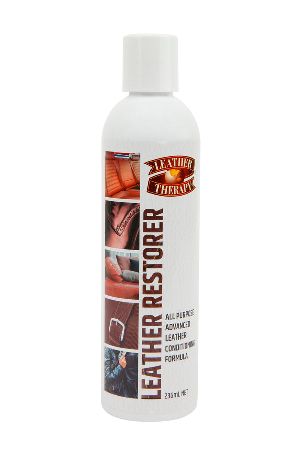Leather Therapy Leather Restorer