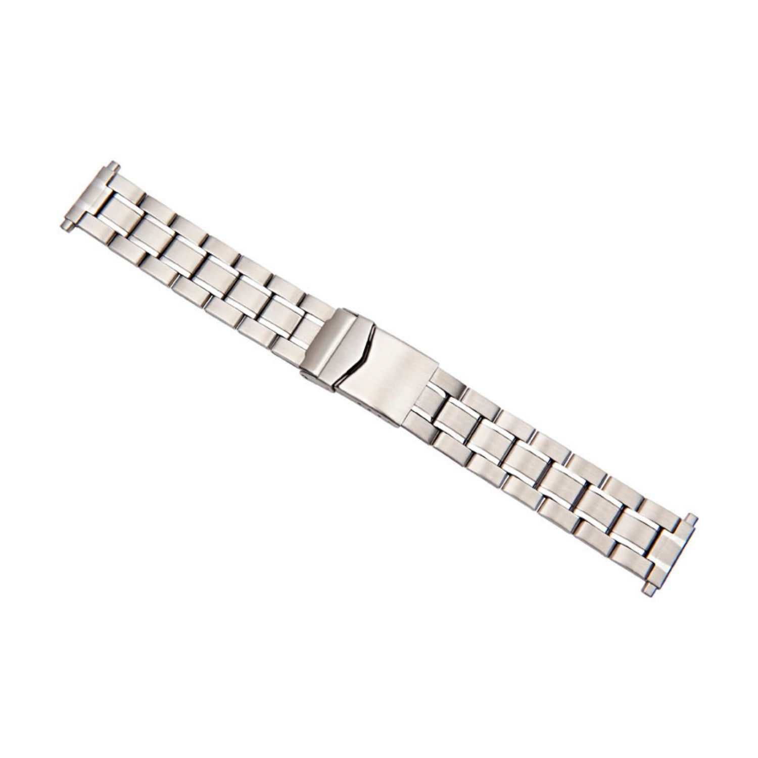 Stainless Steel Watch Band - Mister Minit