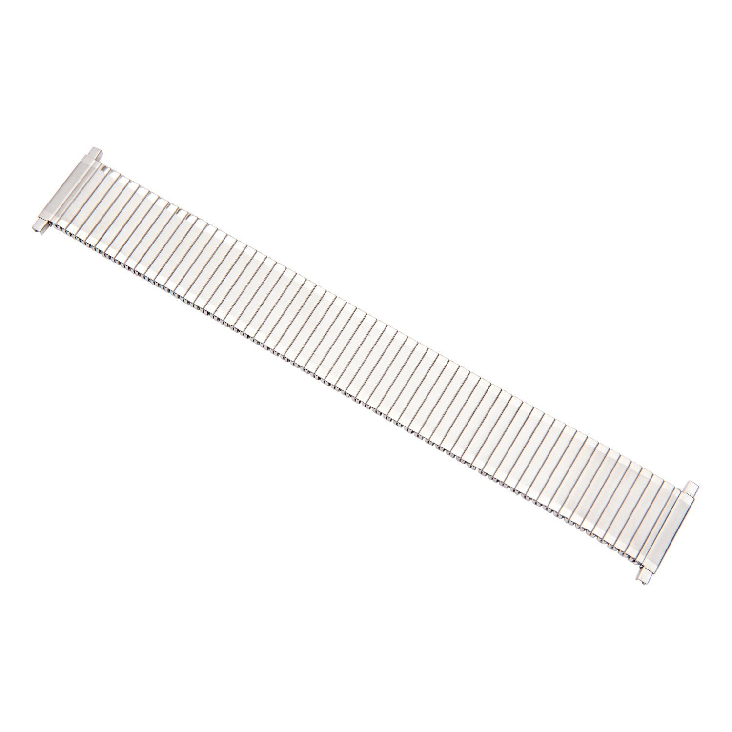 Stainless Steel Watch Band Mister Minit