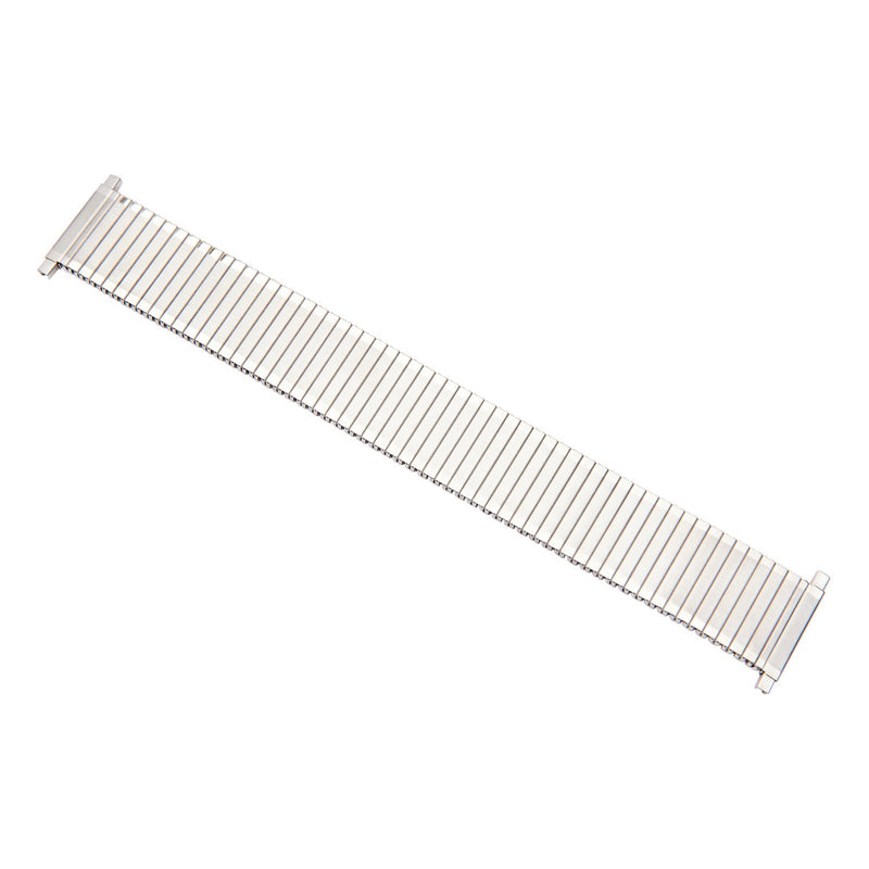 mens stainless steel watch band 20 mm 2541420