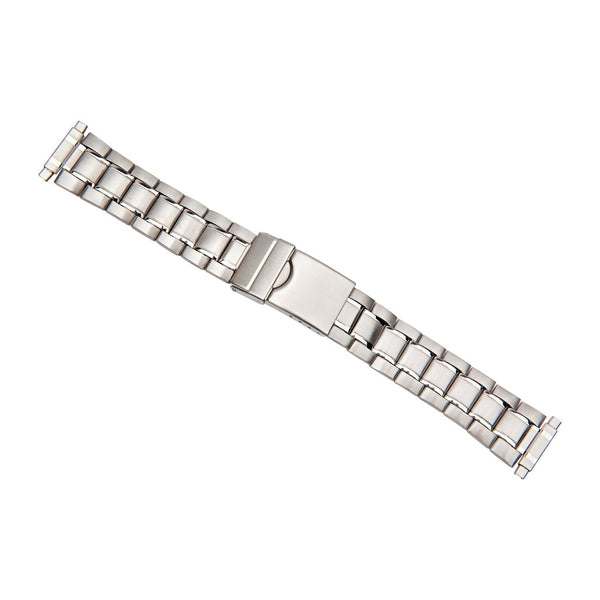 mens stainless steel watch band 20mm 2541522
