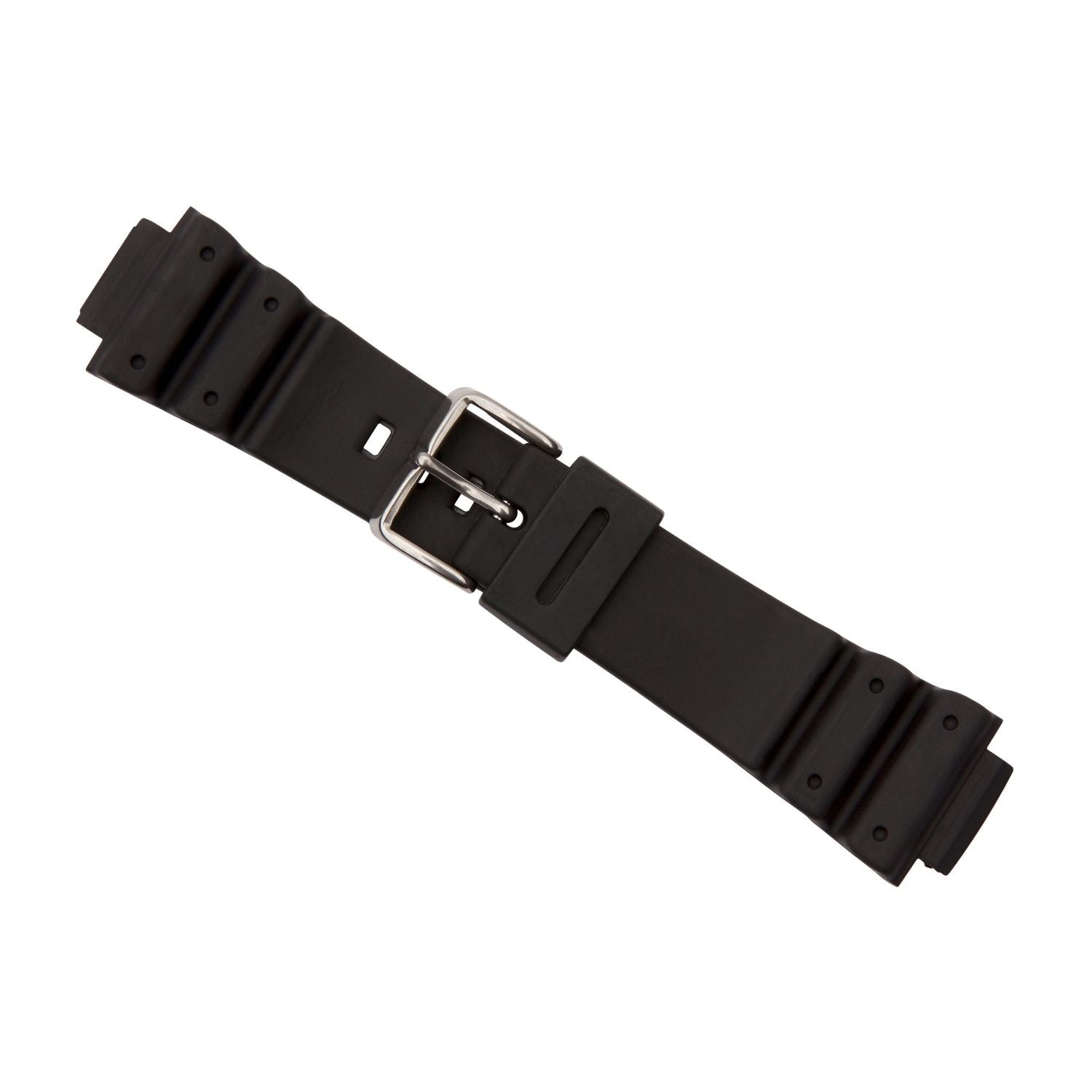 Sports PU G Shock Watch band 16mm 2513010