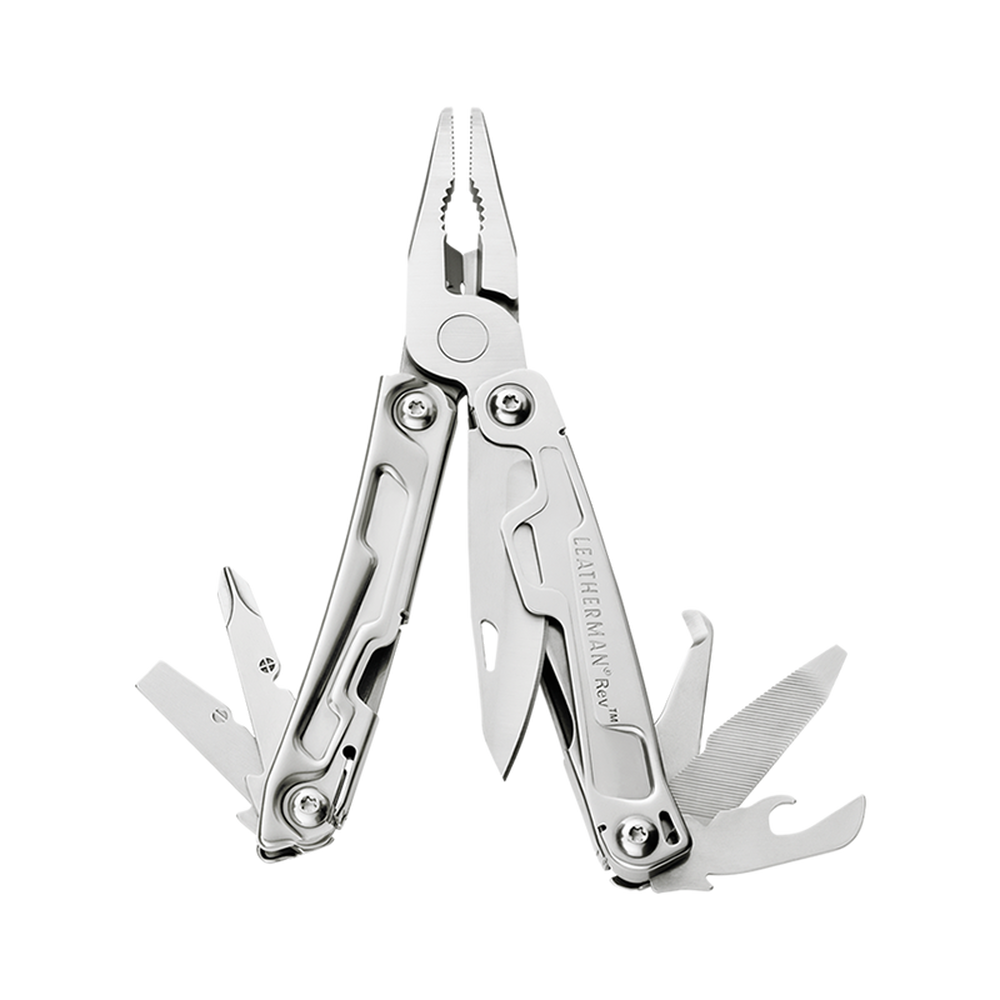 Leatherman Rev Multi-tool