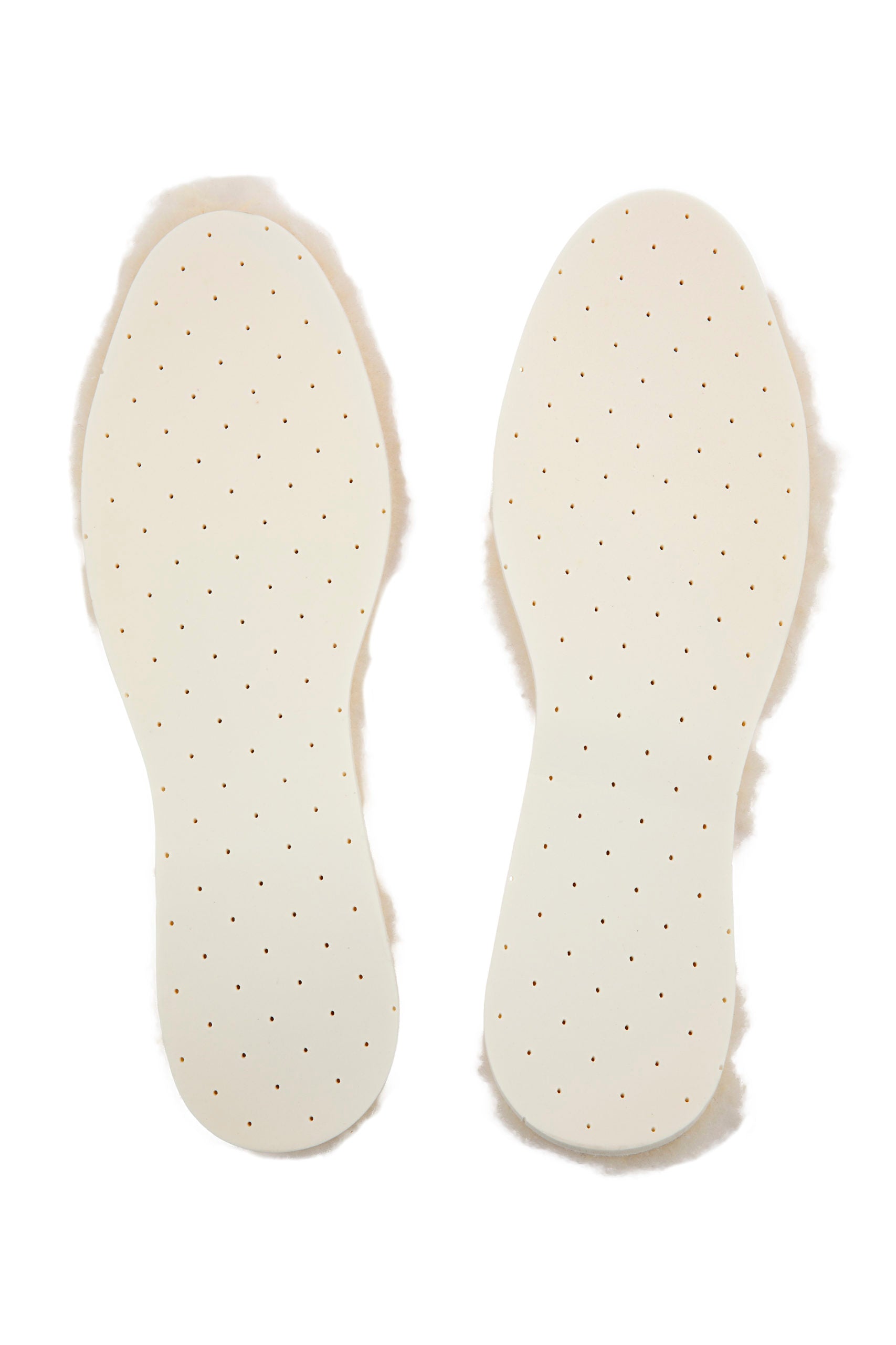 Lamb's Wool Insoles