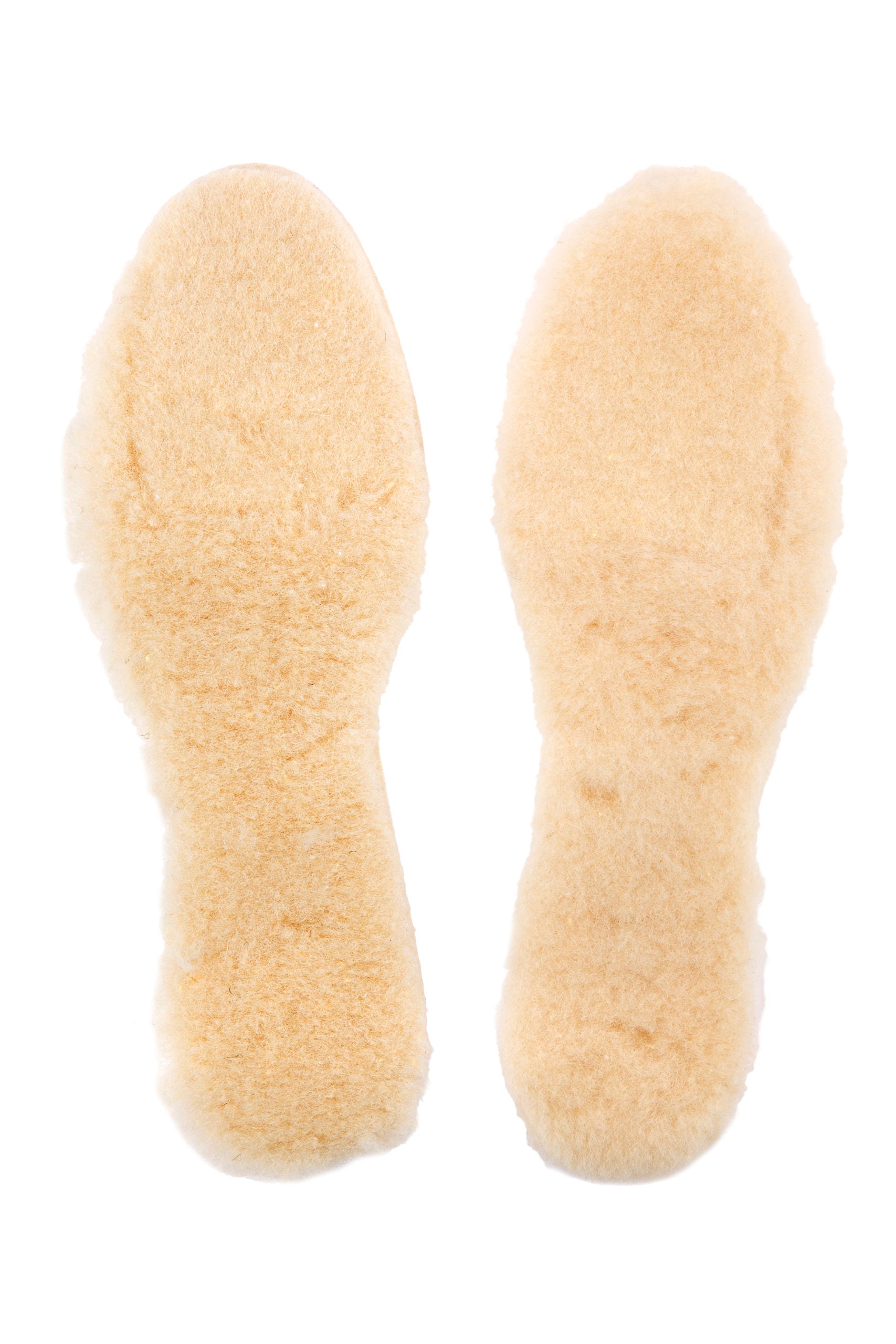 Lamb's Wool Insoles