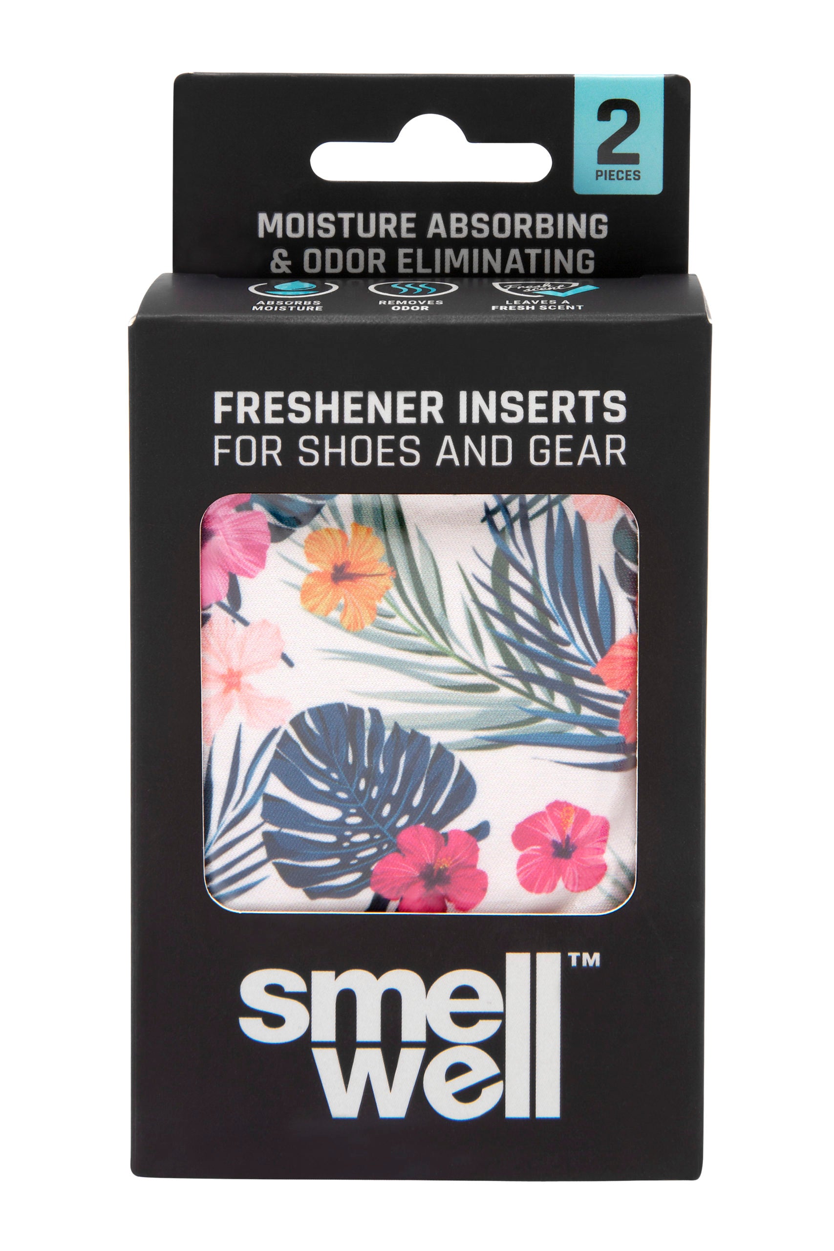 Smell Well Shoe Refresher & Deodoriser Hawaii