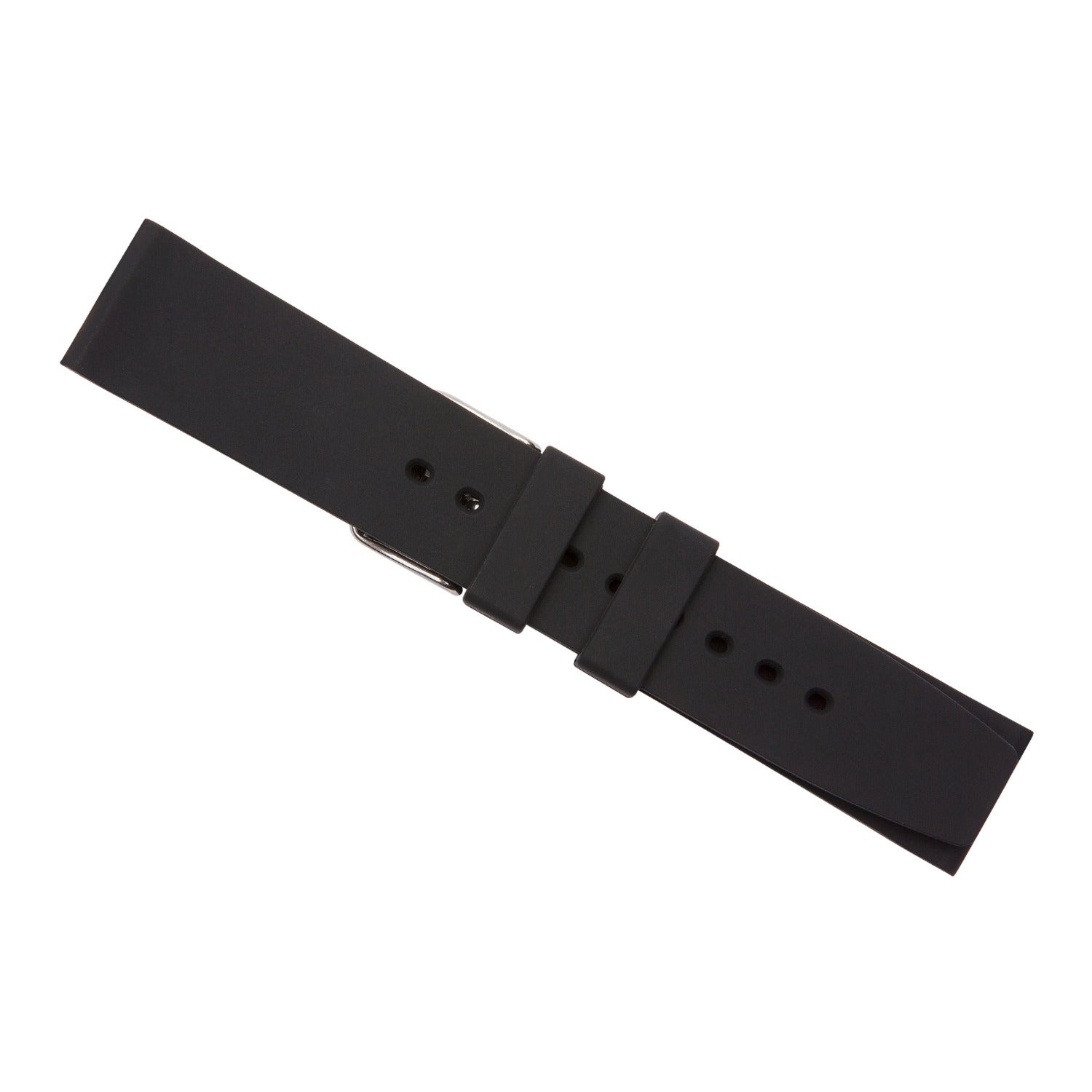 sports PU multi watch band 16mm 2512516 2