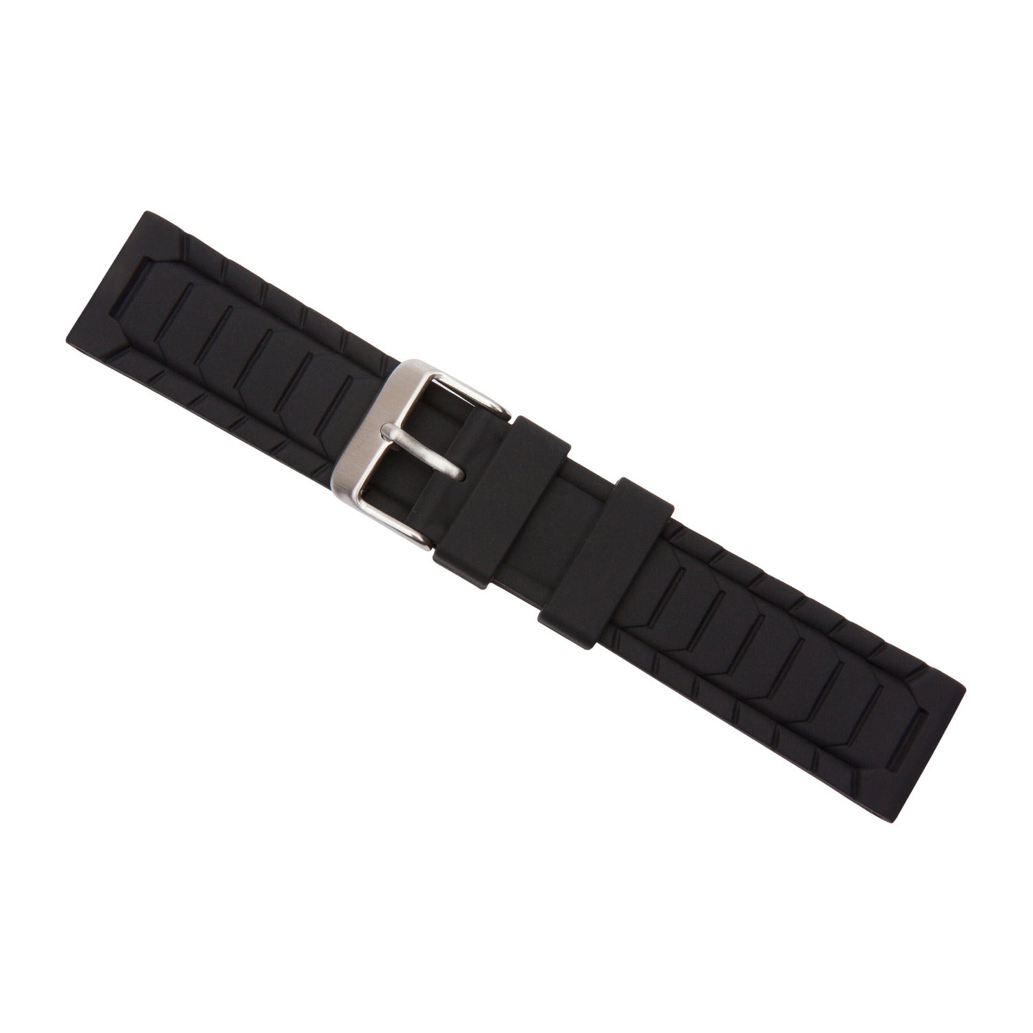 sports PU multi watch band 16mm 2512516