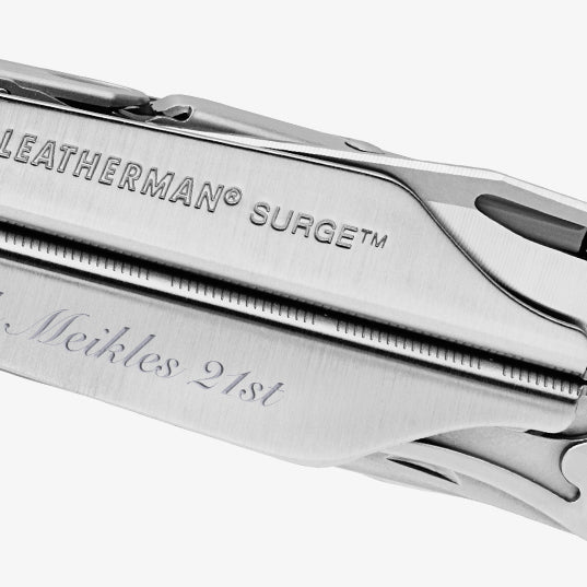 Leatherman Surge Multi-Tool