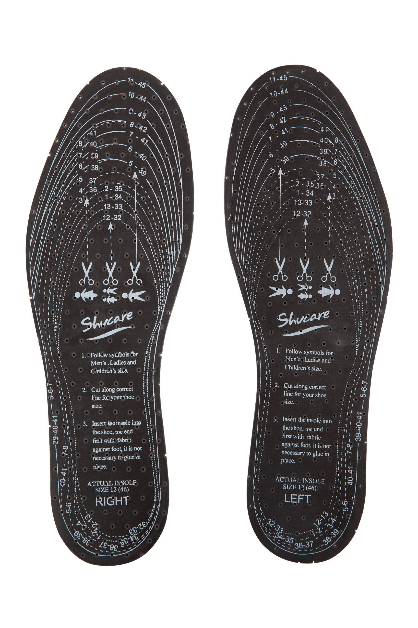 Universal Foam Insole