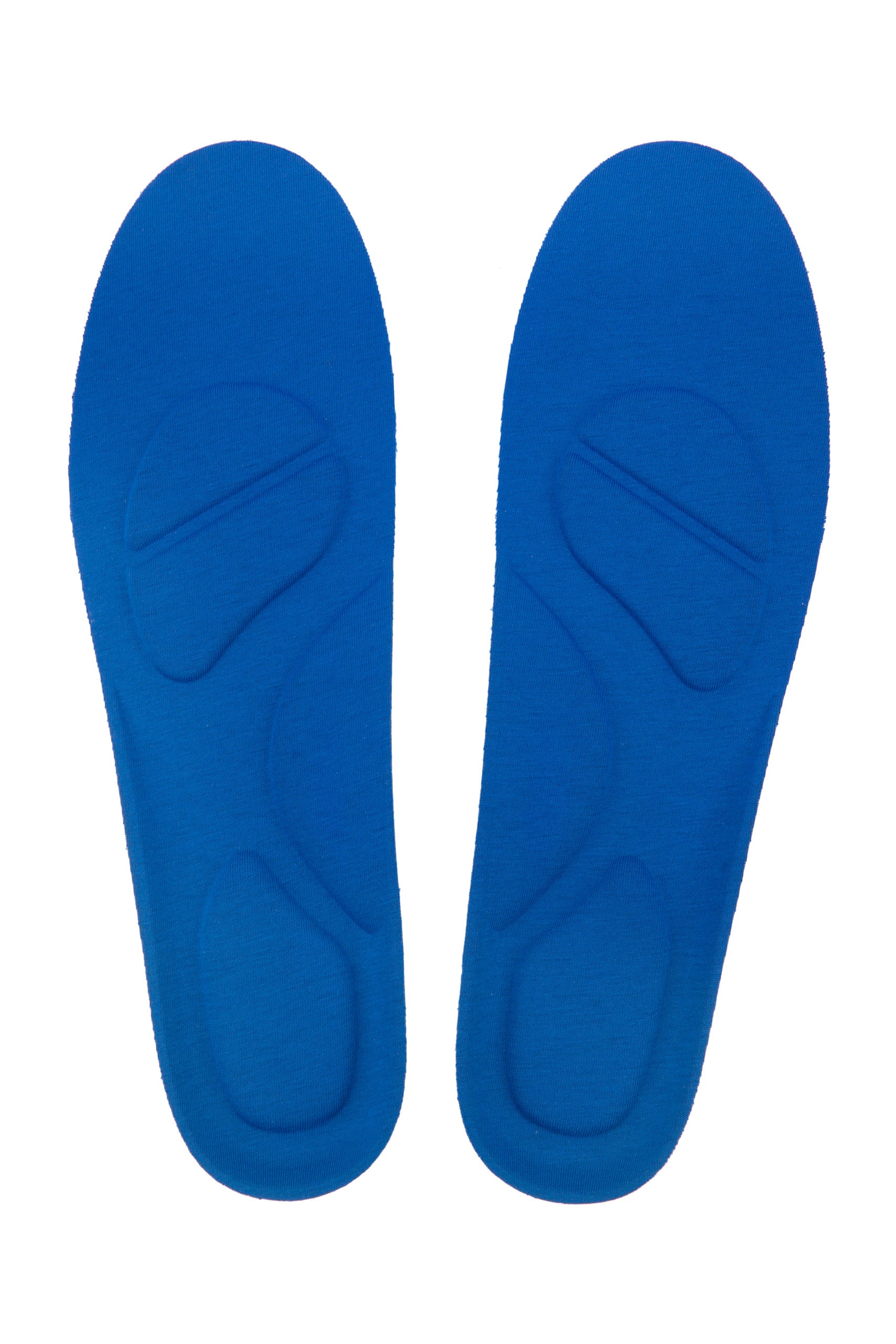 Pressure Zone Insoles