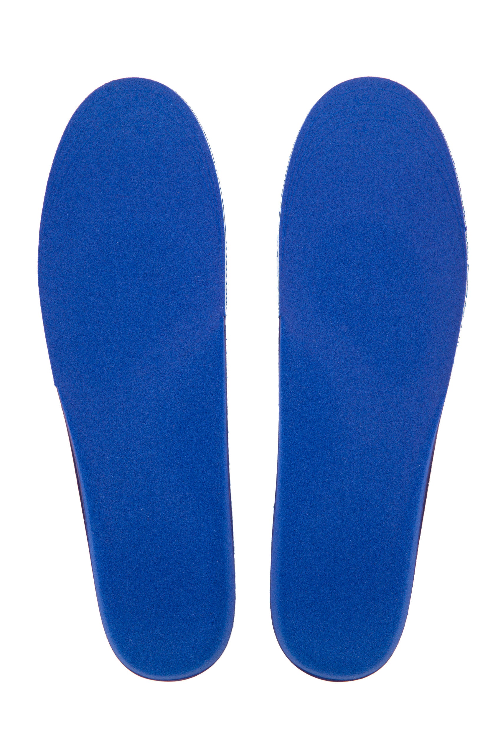 Insoles on clearance top of insoles