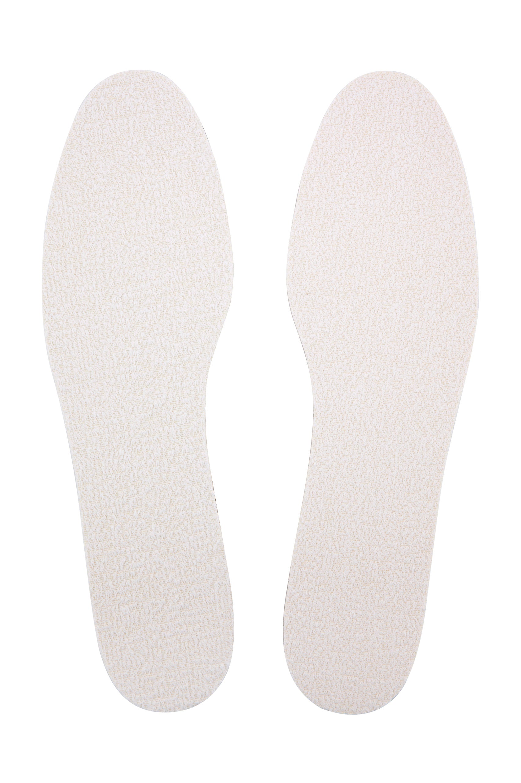 Universal Summer Insole