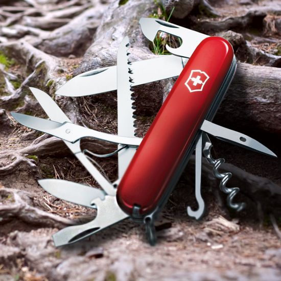 Victorinox Huntsman