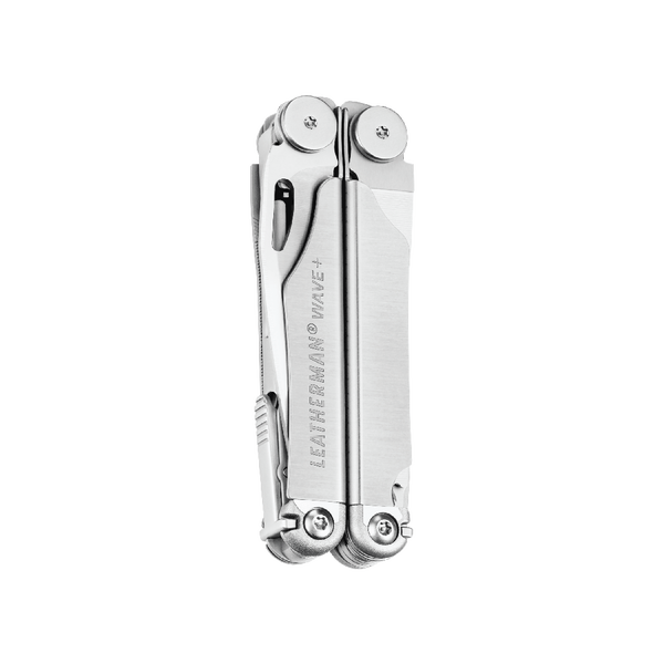 Leatherman Wave Plus Multi-Tool