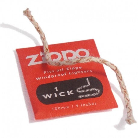 Wick for Zippo lighters - shop